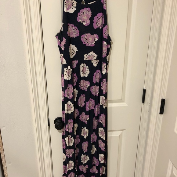 LOFT Dresses & Skirts - Loft Maxi Dress